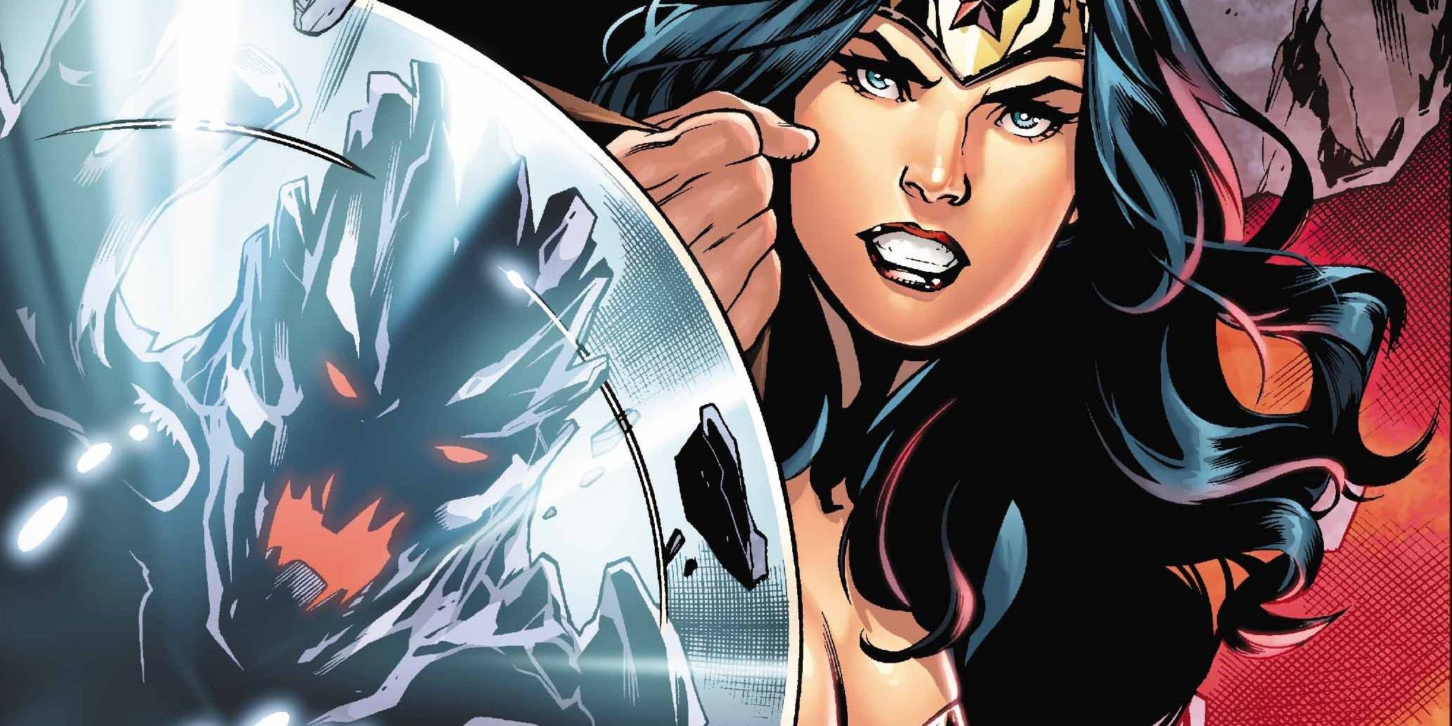 Wonder Woman Comic Quotes Dc Comics: 10 Most Inspirational Quotes From Wonder Woman