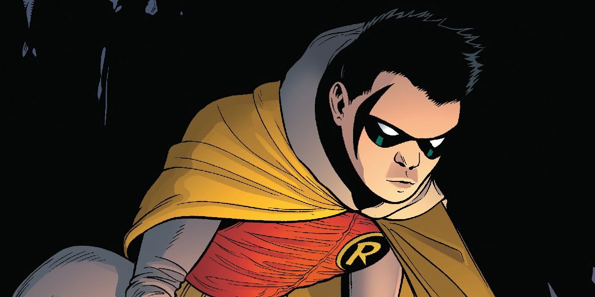 DC Comics: 10 Most Powerful Teen Heroes In DC Comics, Ranked