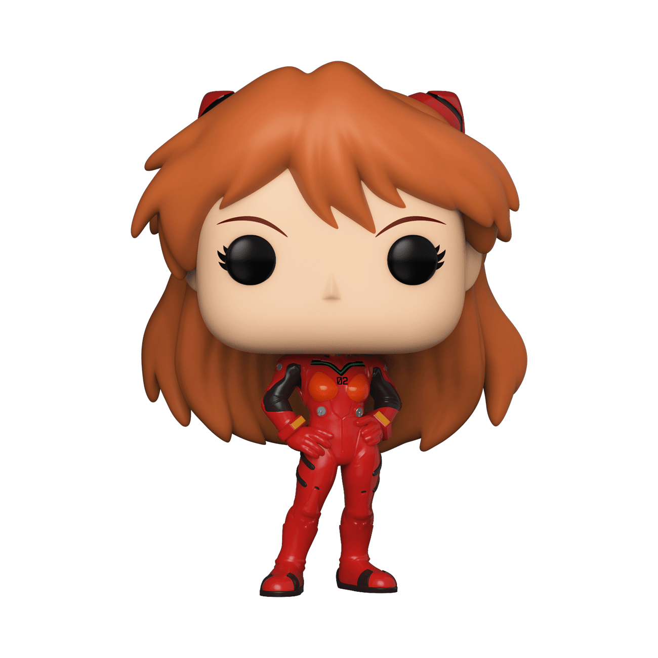 Evangelion Shinji Funko top Pop