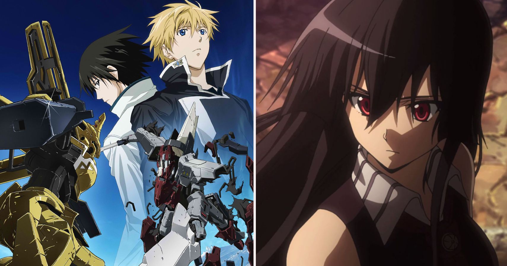 5 2010s Fantasy Anime That Got Overlooked (& 5 That Were Way Too Popular)