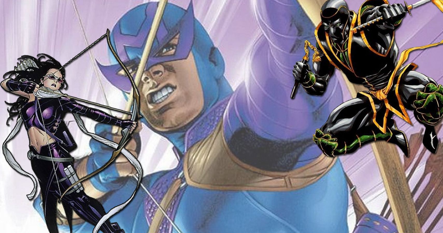 Marvel: 5 Hawkeye Costumes We Love (And 5 We Hate)