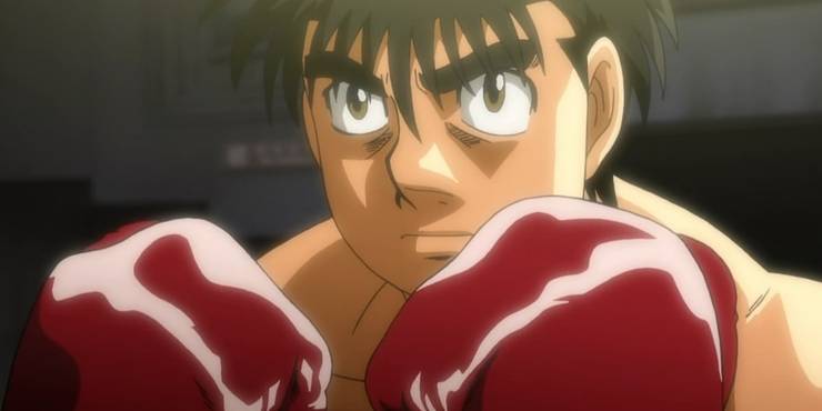 Hajime No Ippo 10 Reasons Why It S A Must Watch Anime Series