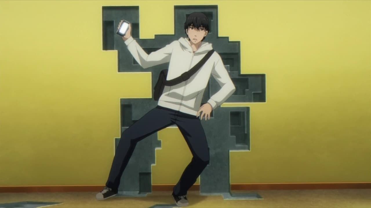 Darwin’s Game Heats Up With the Introduction of The Florist