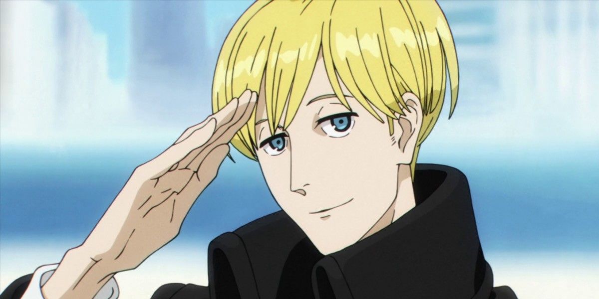 ACCA-13 Friendly Salute