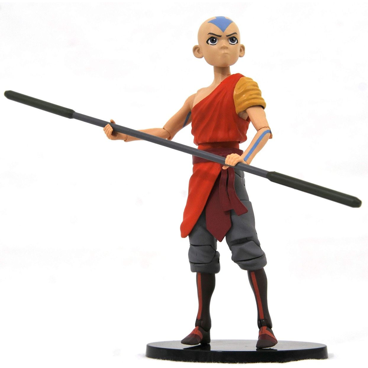 Figure for Aang from Avatar: The Last Airbender 