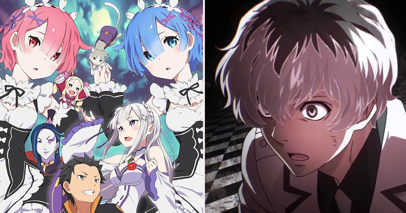 The 10 Worst Isekai Anime Of The Decade, According To IMDb