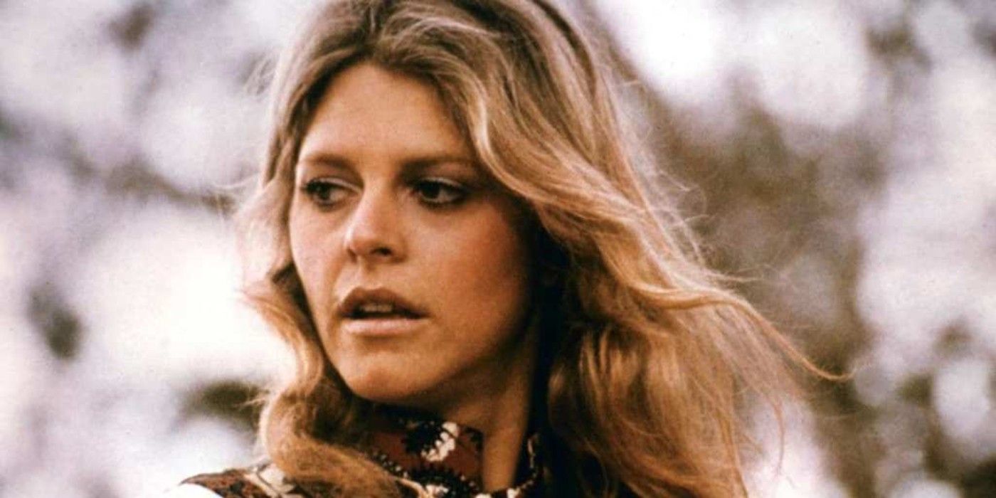 &quot;The Bionic Woman&quot; continued the success of female superheroes in the 1970s.
