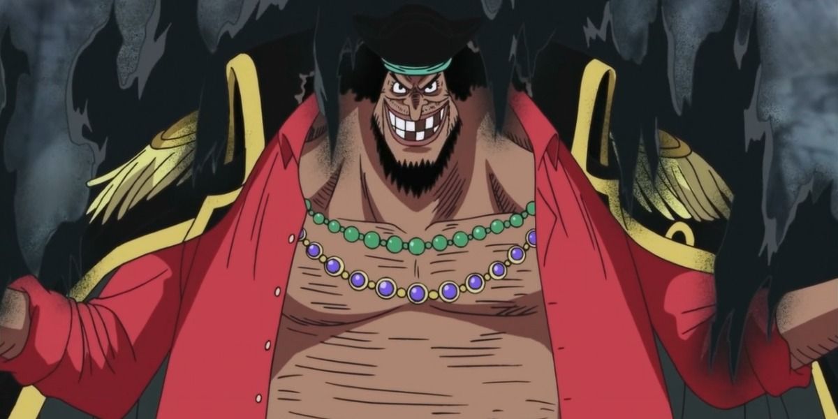 One Piece Characters Who Can Destroy Elbaf