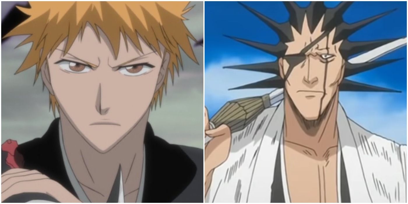 According to you if there should be a confrontation between these two who  will be the winner of this duel!? : r/bleach