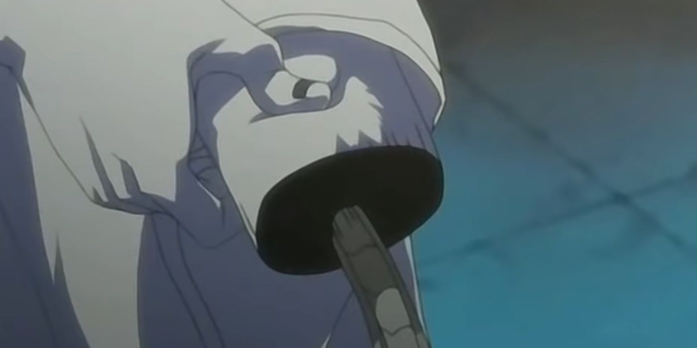 Bleach Captain Kurotsuchi vs Urahara Who is the Better Scientist?