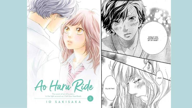 The 10 Greatest Shoujo Manga Of The Decade According To Goodreads