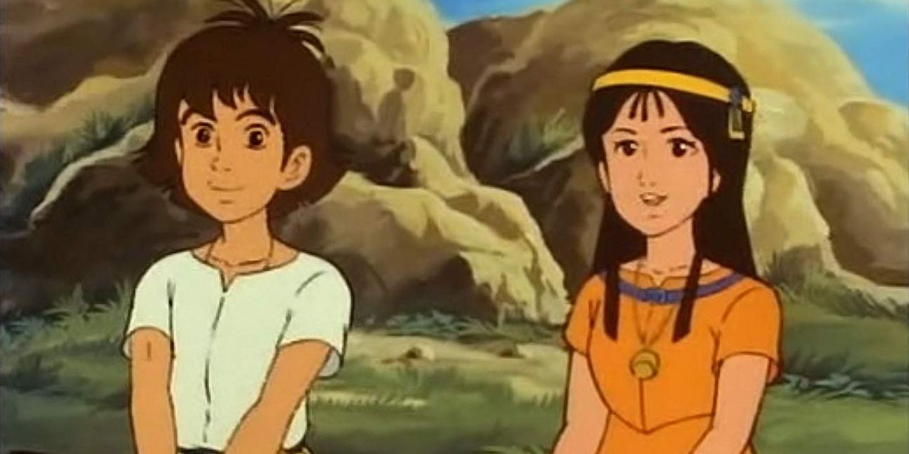 The 10 Best Studio Pierrot Anime, Ranked (According To IMDb)