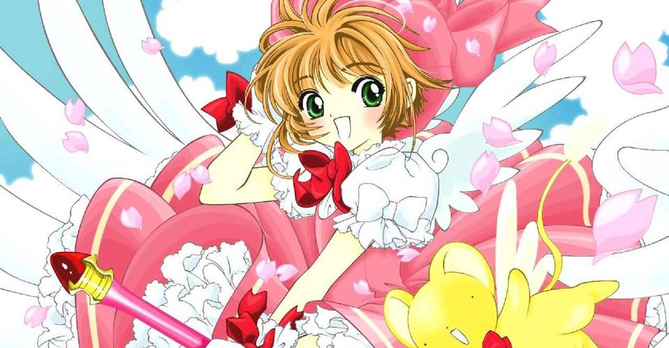 The 10 Best Anime Based On Trading Card Games Cbr