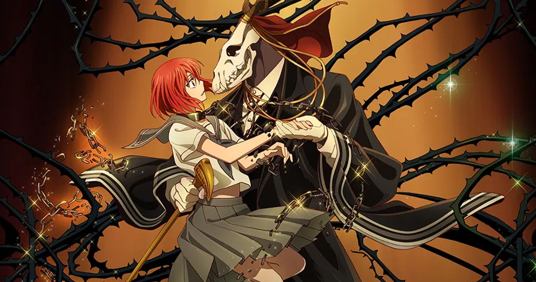 25 BEST Supernatural Anime RECOMMENDATIONS