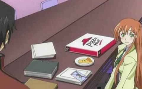 10 Anime That Could Only Exist Thanks To Product Placement Cbr 10 Anime That Could Only Exist Thanks To Product Placement Cbr