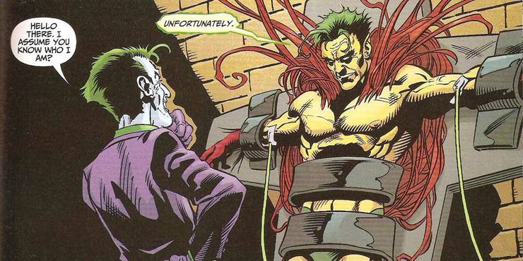 Which DC Hero Can Become Their Version of Deadpool 2 Creeper Infinite Crisis.jpg?q=50&fit=crop&w=740&h=370&dpr=1