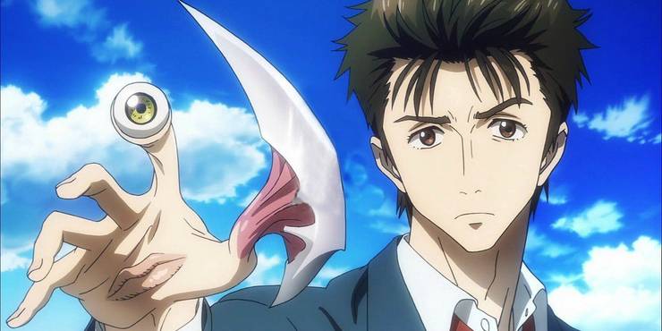 The 10 Best Anime Series On Crunchyroll According To Imdb Cbr