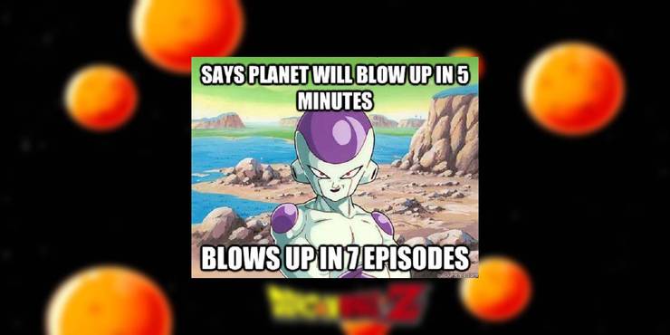 10 Next Time On Dragon Ball Z Memes That Are Too Hilarious For Words