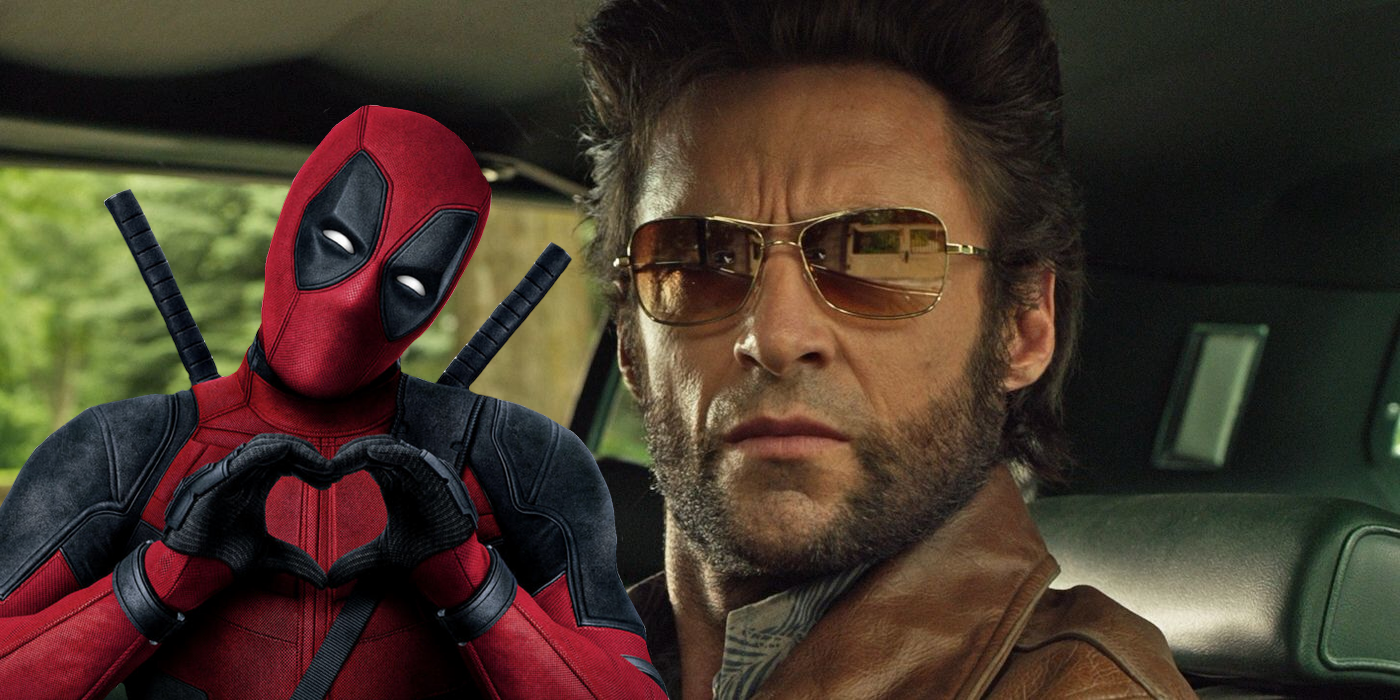 Deadpool 3 Fan Poster Teases Wolverine's Arrival