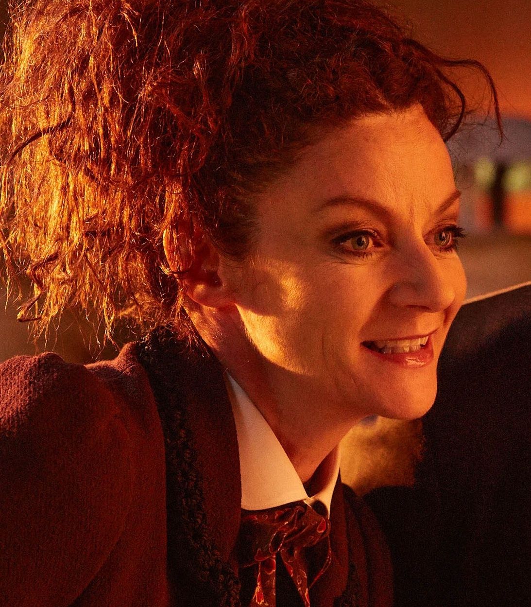 10 mejores villanas femeninas en Doctor Who