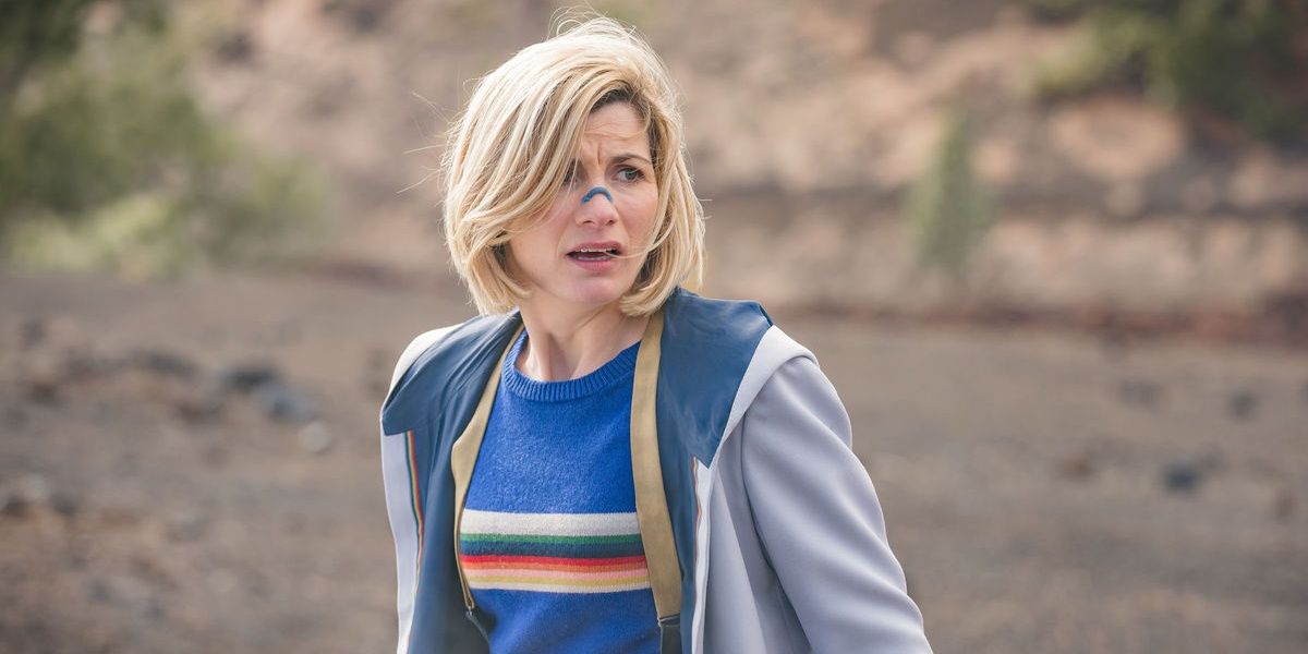 10 Reasons Doctor Who Fans Should Be Excited for The War Between the Land and the Sea