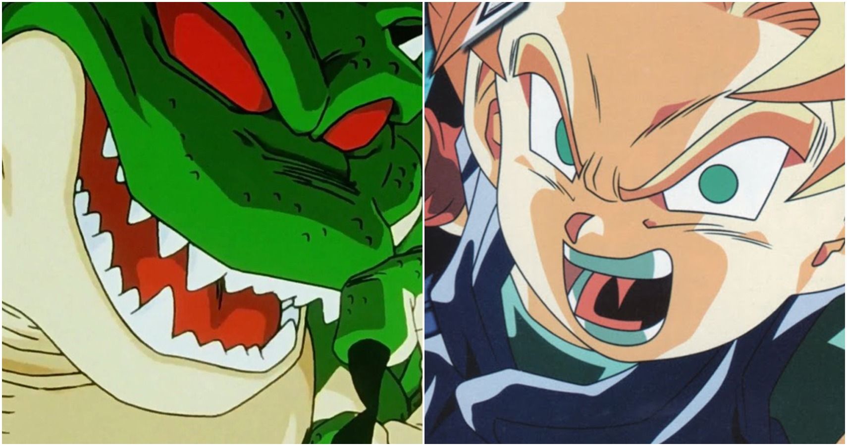Every Dragon Ball Hunt, Ranked