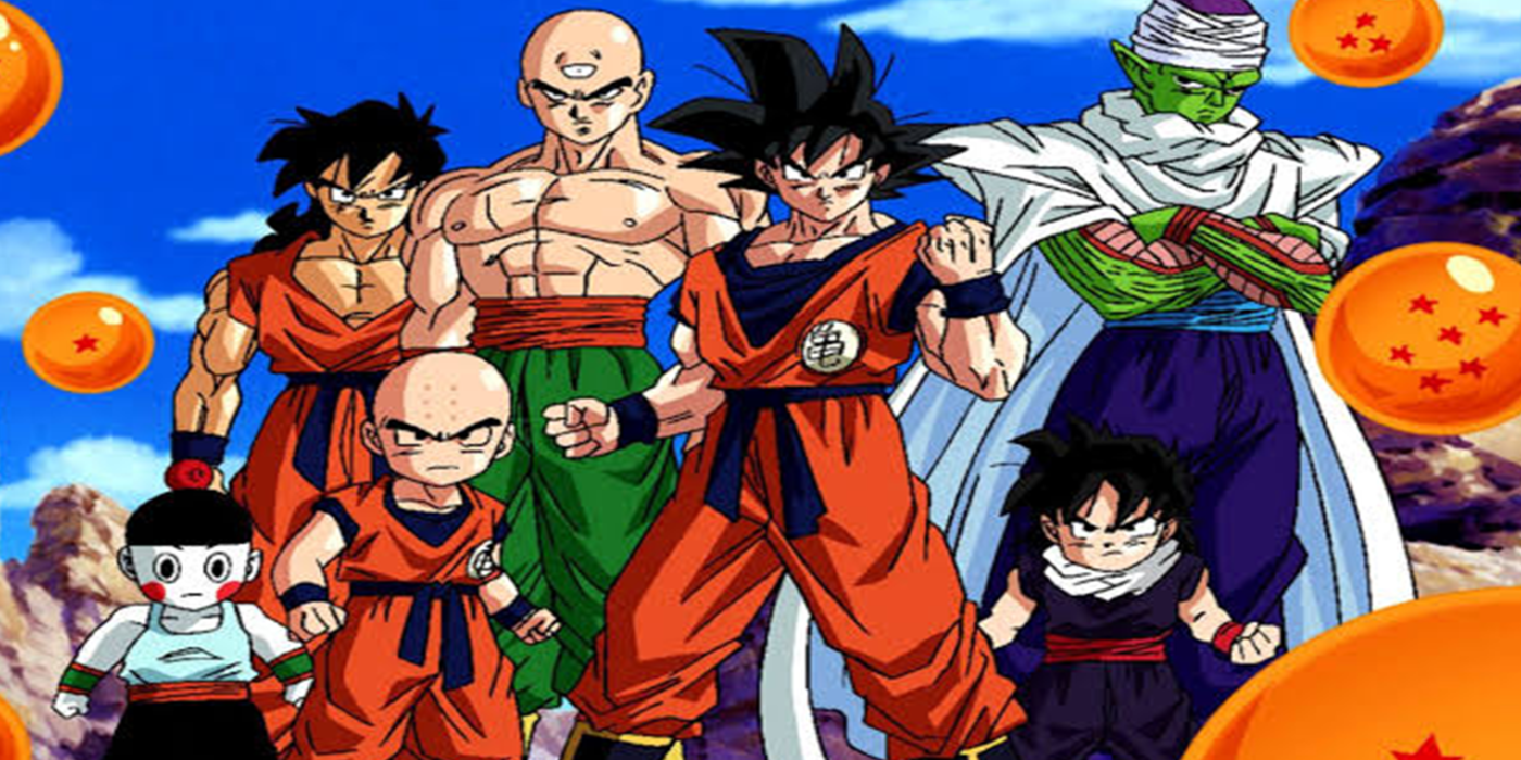 Dragon Ball Z Kai, Dragon Ball Wiki