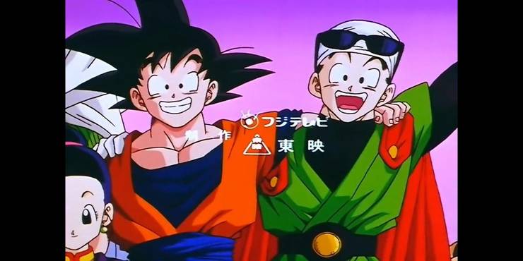 Every Dragon Ball Theme Song Ranked From Worst To Best Cbr