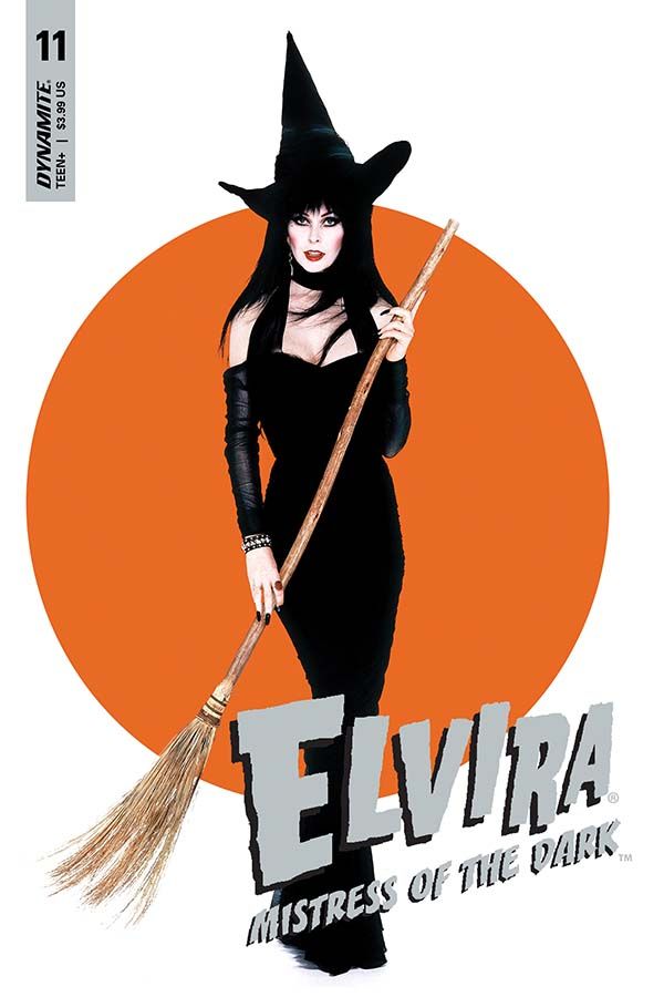 Elvira Mistress of the Dark 11