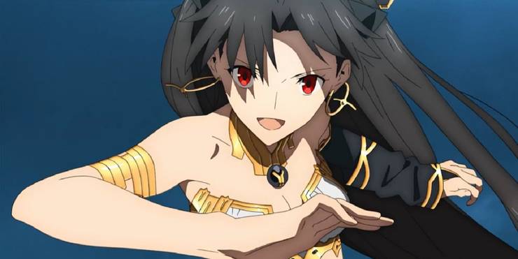 Fate Stay Night Every Single Series And Spin Off Ranked Cbr