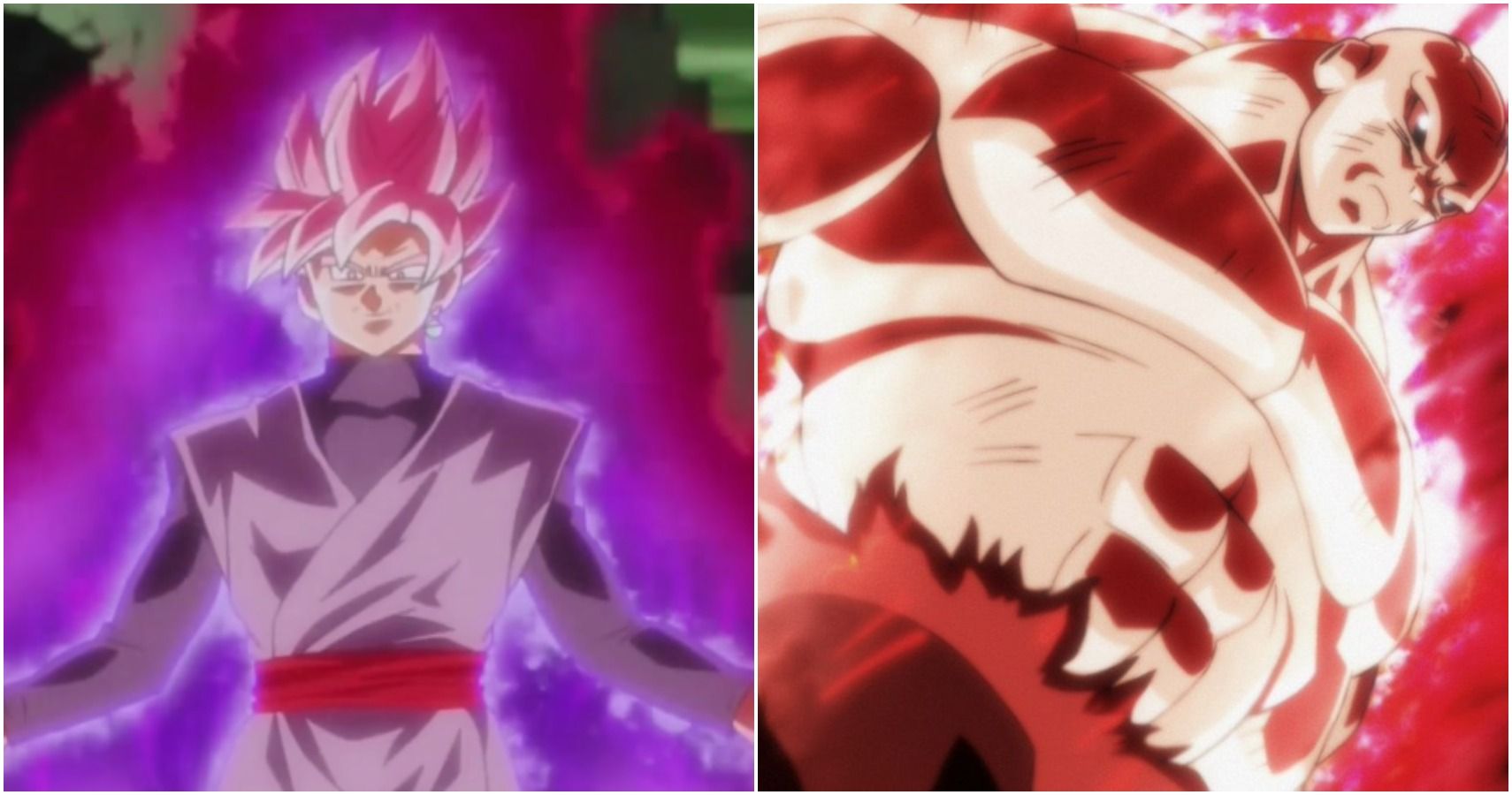 Who Is Goku Black in 'Dragon Ball' and Why Did He Turn Evil?