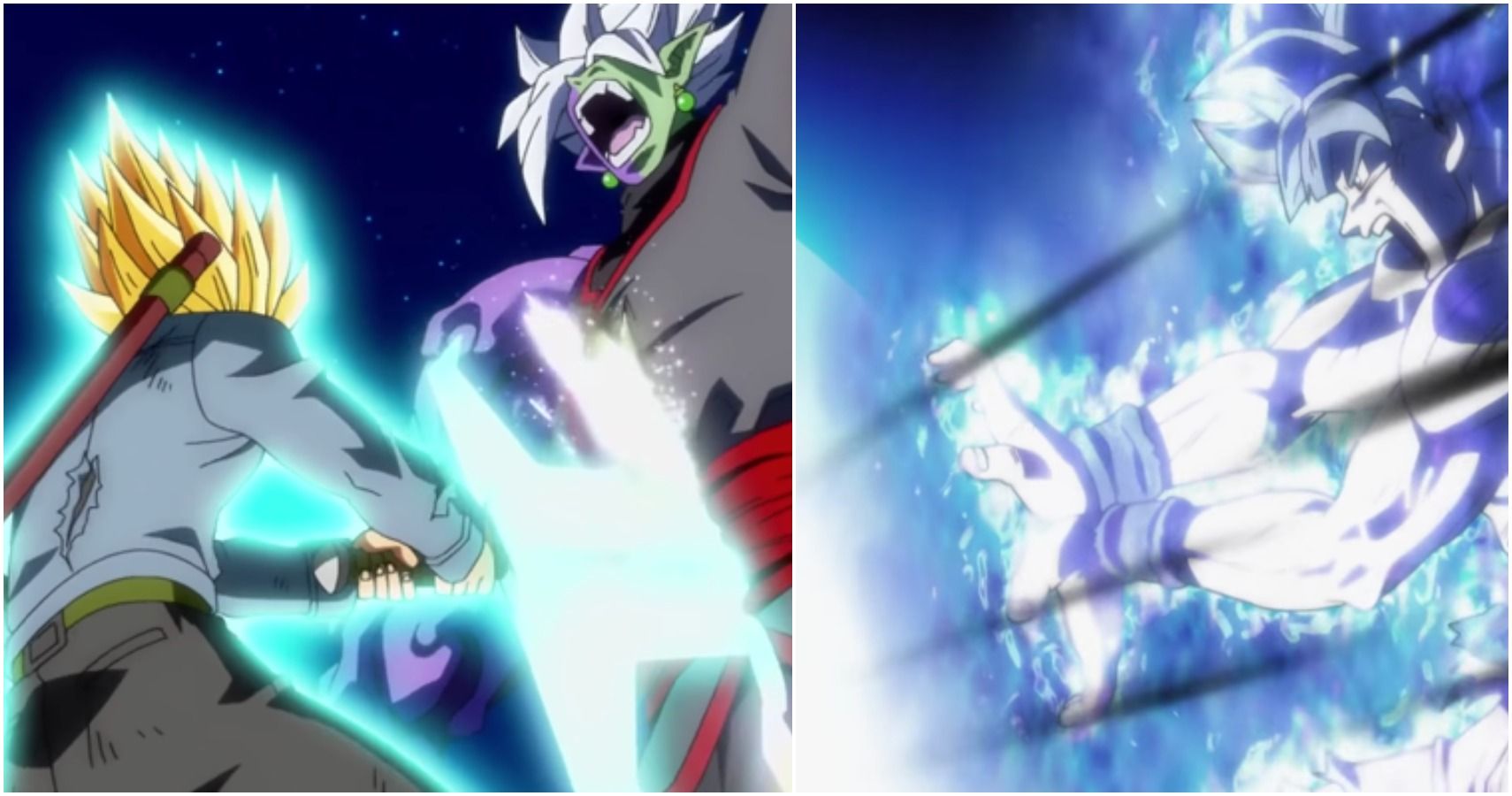 Dragon Ball: 5 Moves Stronger Than Vegeta's Final Flash (& 5 That Are  Weaker)