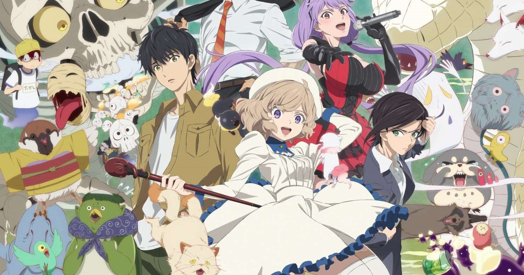 The 10 Worst Isekai Anime Of The Decade, According To IMDb