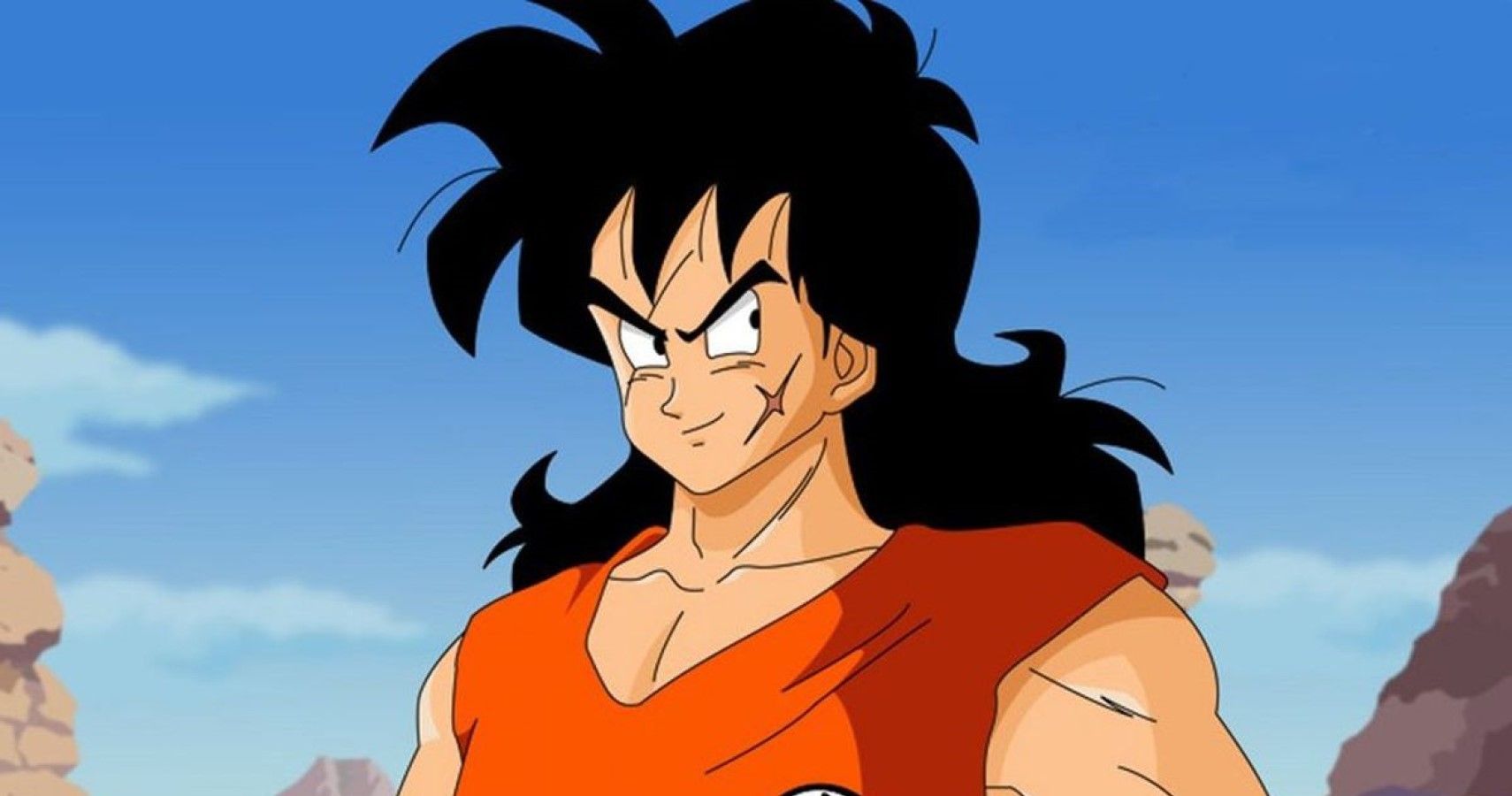 Dragon Ball Z Cosplay Overhauls Yamcha's Z-Fighter Look