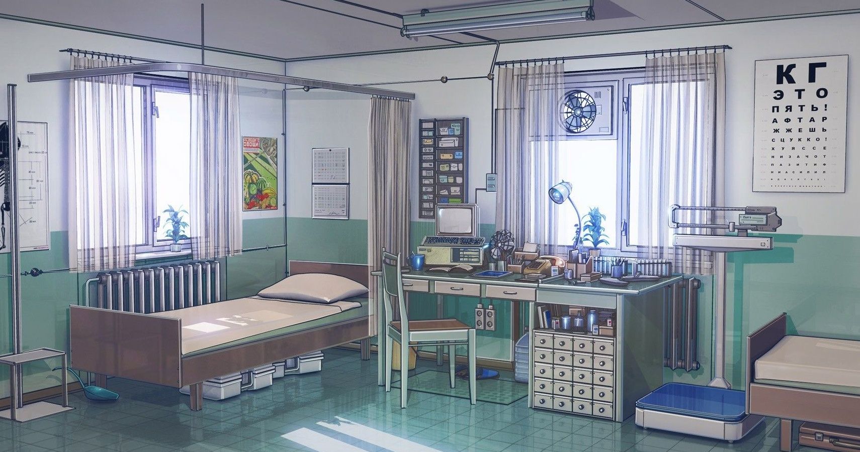 Anime Medics: 10 Best Doctors in Anime, Ranked