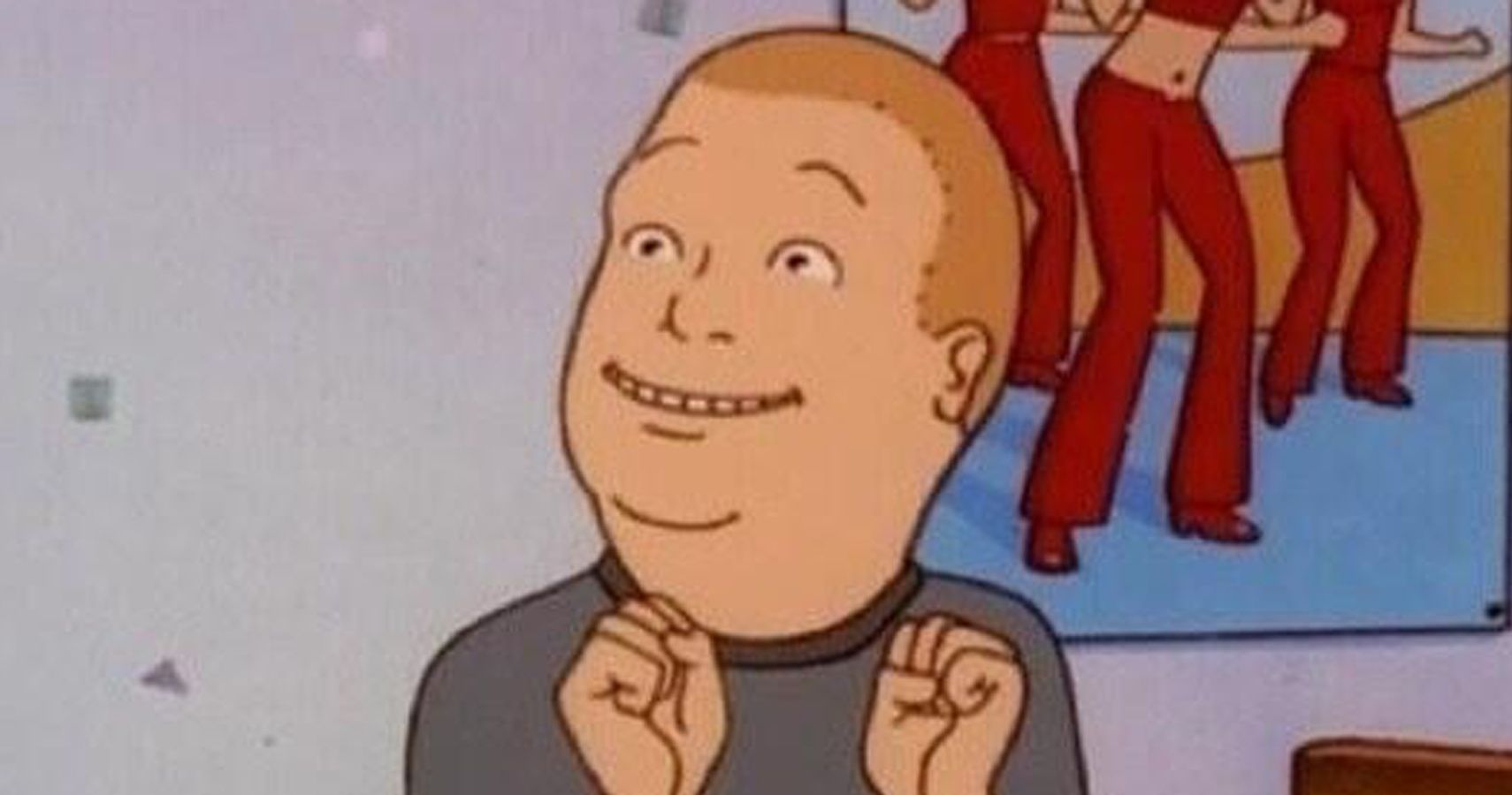 The Best of Bobby Hill, King of the Hill