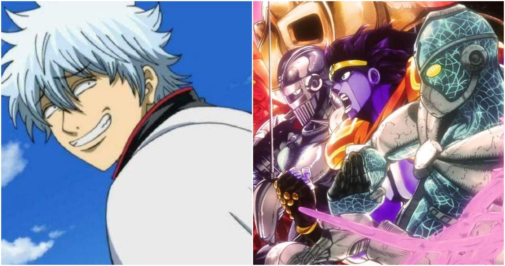 The 10 Best Shounen Anime Of The Decade, Ranked According To IMDb