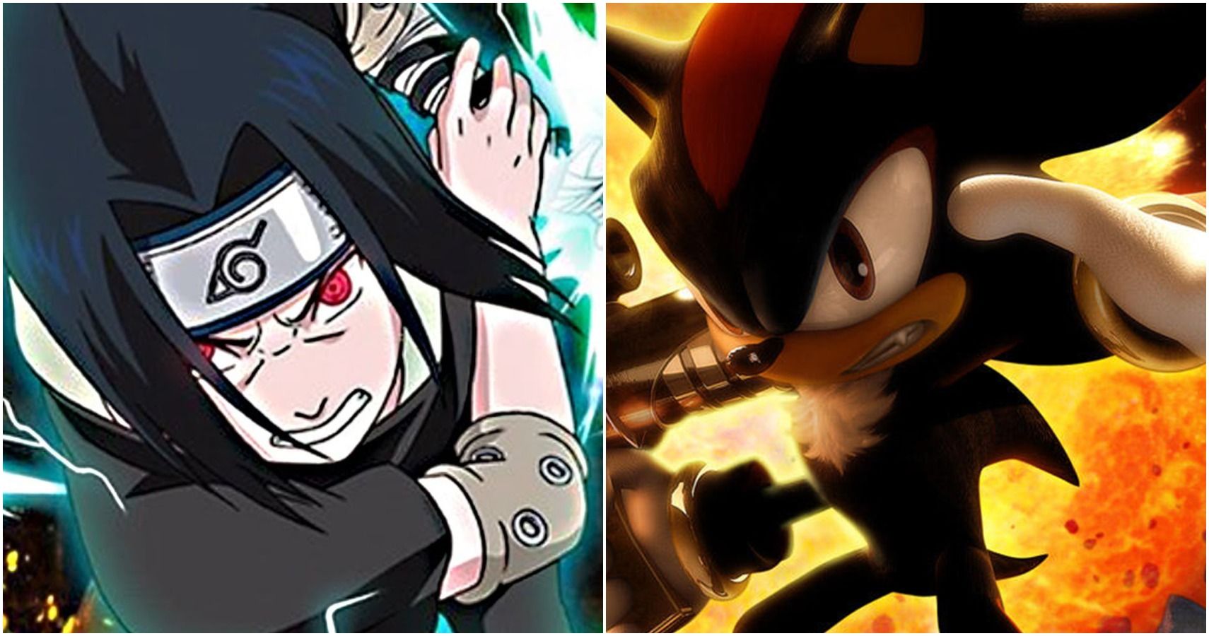 Top 15 Most Edgy Anime Characters Of All Time (Ranked) – FandomSpot