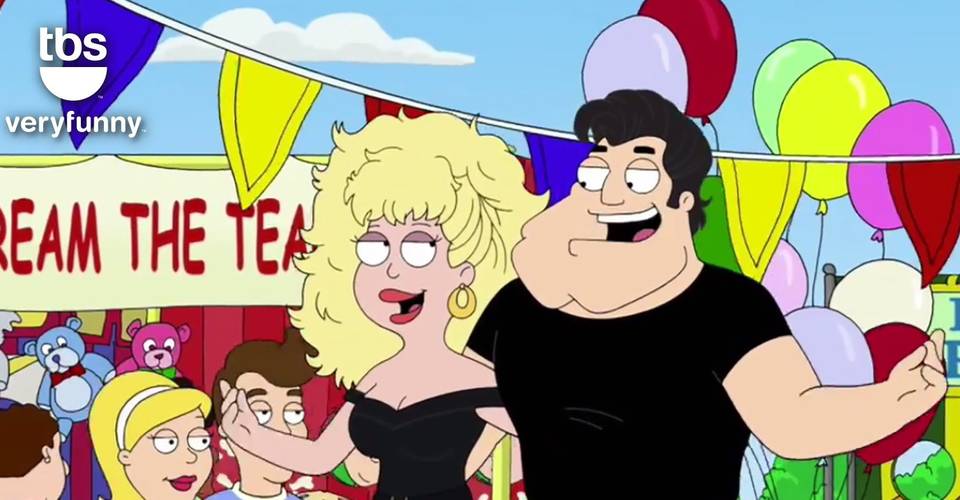 American Dad The 10 Best Stan And Francine Episodes Ranked American Dad The 10 Best Stan And Francine Episodes Ranked