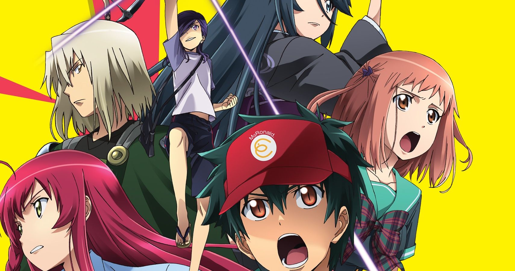 10 Anime That Deserve a Revival