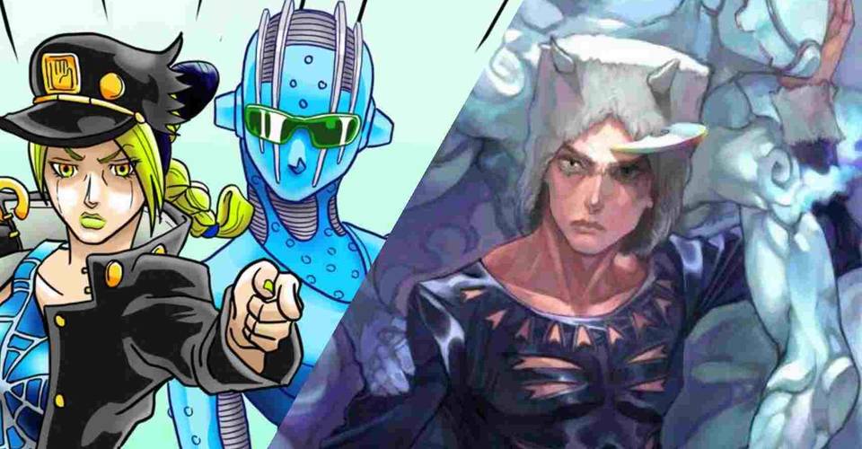 Jojo S Bizarre Adventure 5 Things Fans Want To See In Season 6 5 They Don T