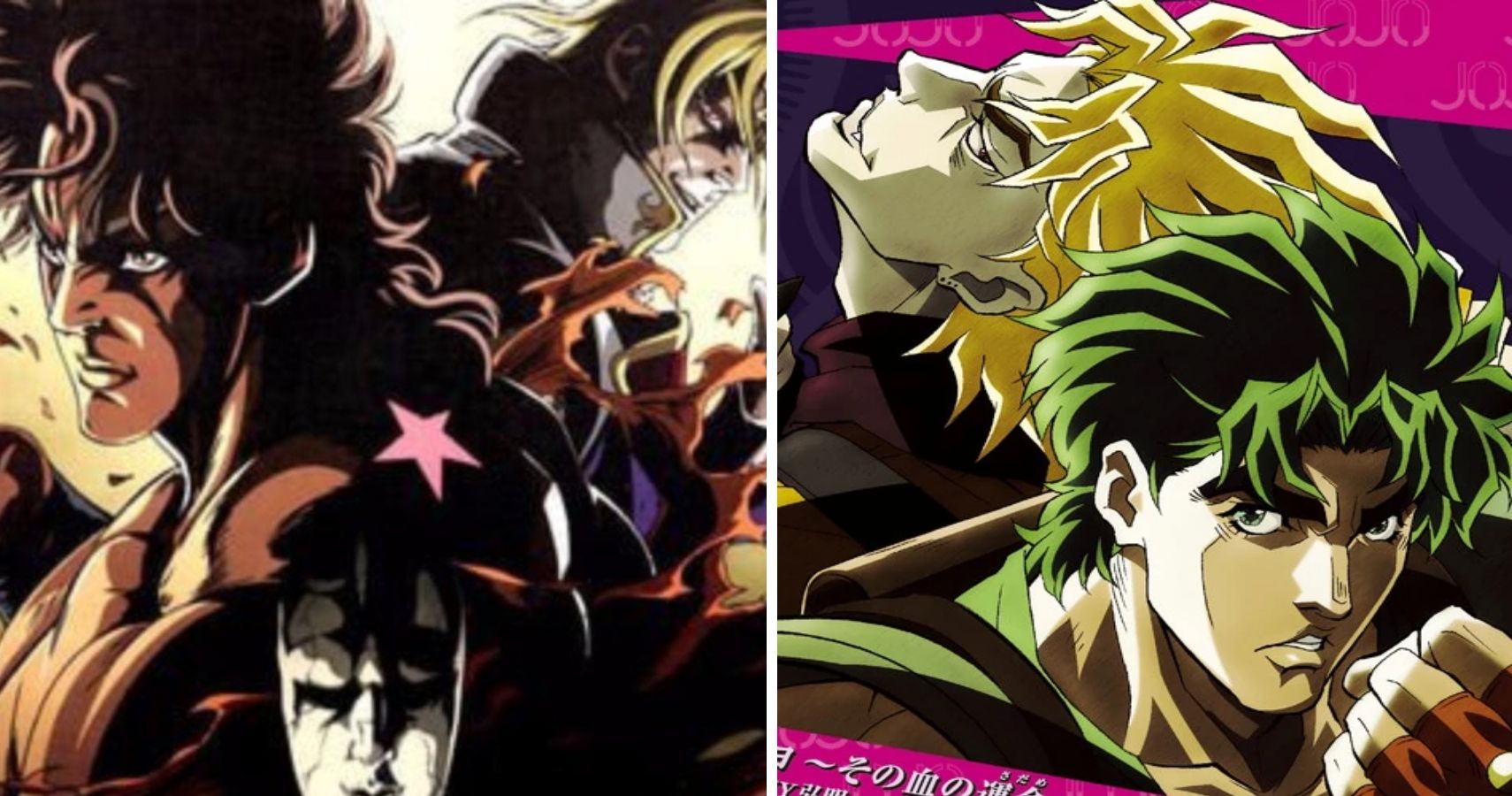JoJo Phantom Blood: 5 Reasons Why The 2007 Movie Was Amazing (& 5 Reasons  Why The Anime Was Better)