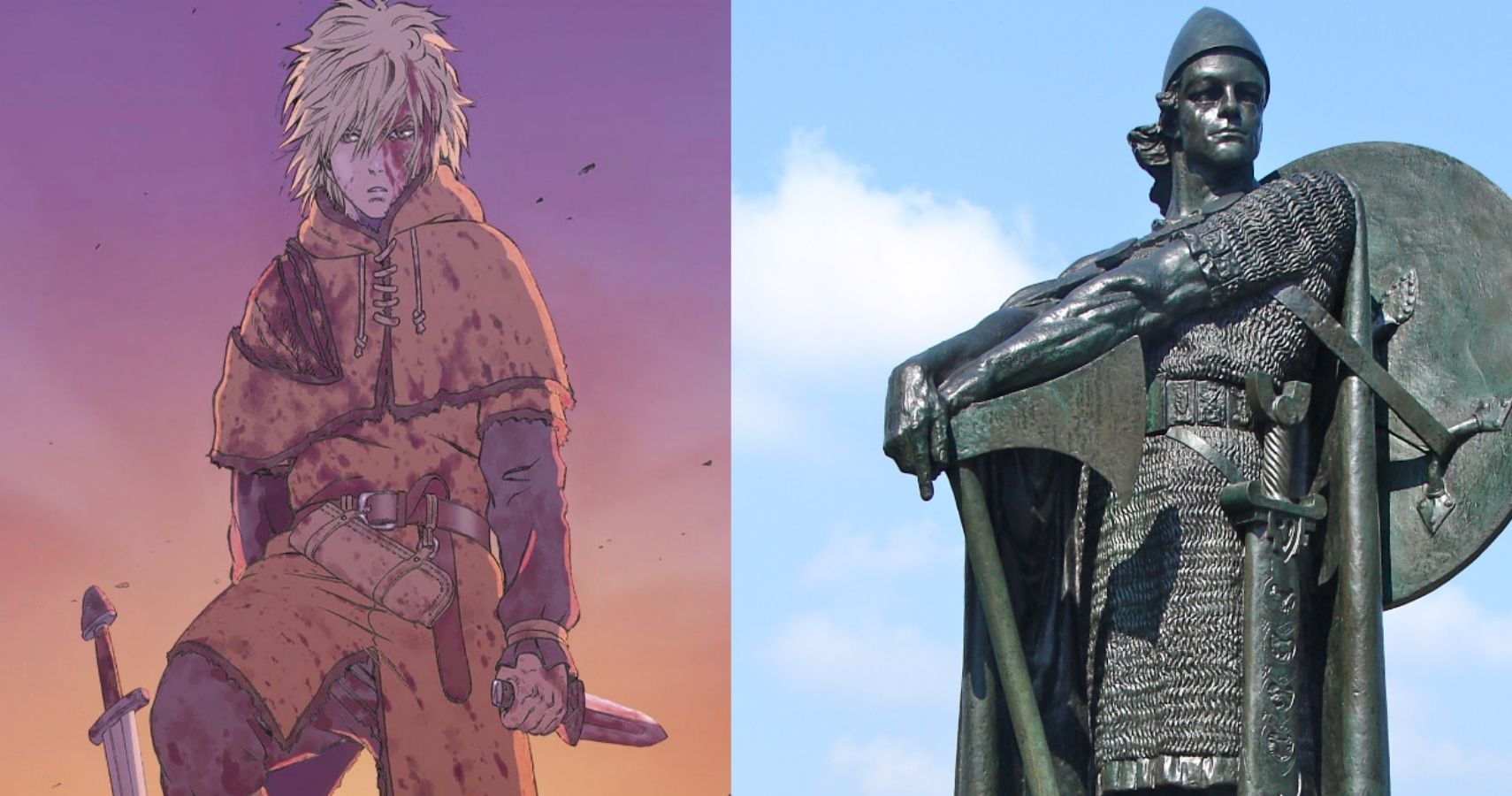 10 Anime Characters That Has A Doopelganger In The Real Life