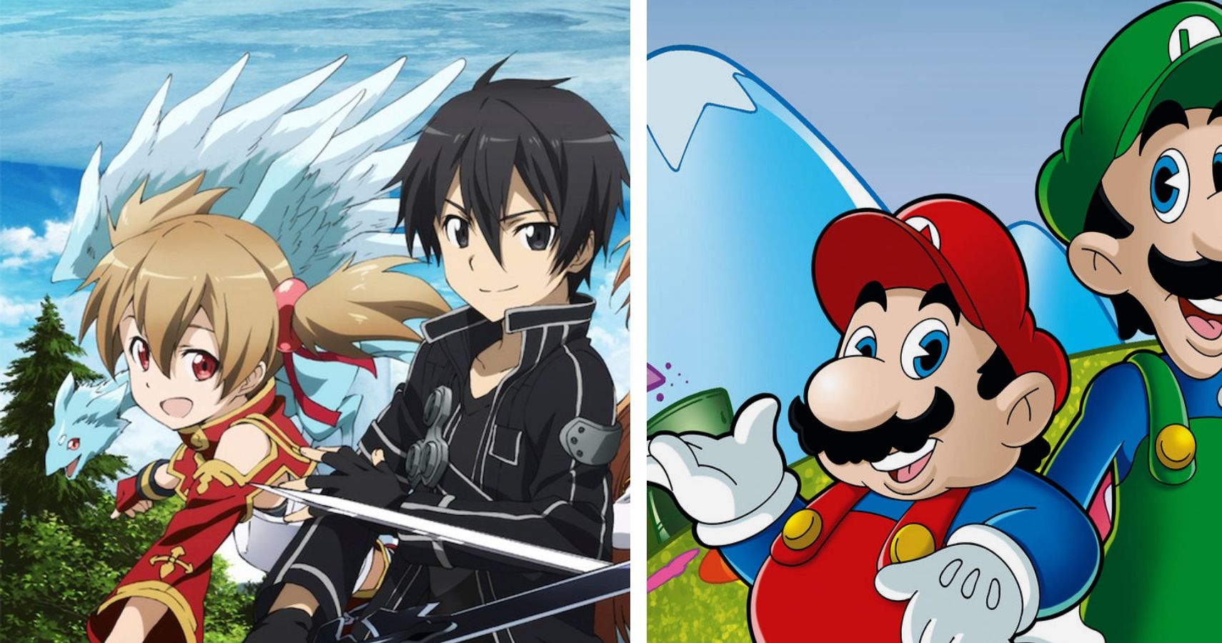 6 Anime Series You Didn't Know Were Secretly Sequels – OTAQUEST