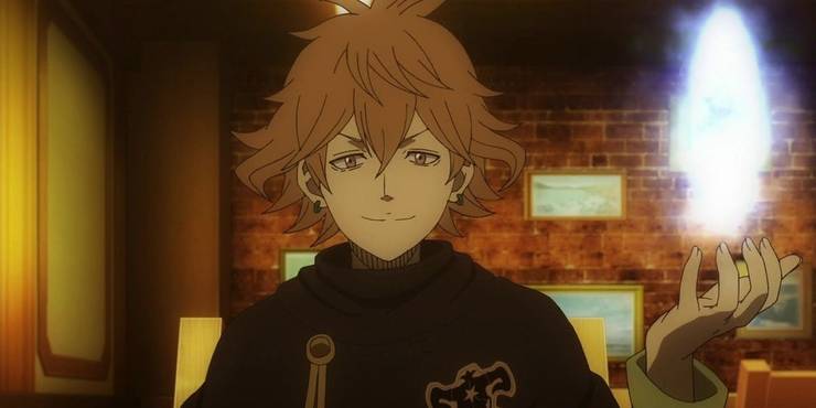 Get Black Clover Strongest Black Bull Members Ranked Cbr For iPhone Get Wallpaper Black Clover Strongest Black Bull Members Ranked Cbr Desktop Wallpaper