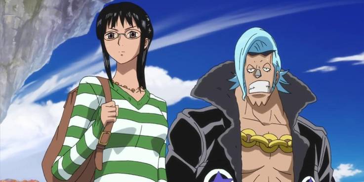 One Piece Romance 15 Best Possible Ships Cbr One Piece Romance 15 Best Possible Ships Cbr