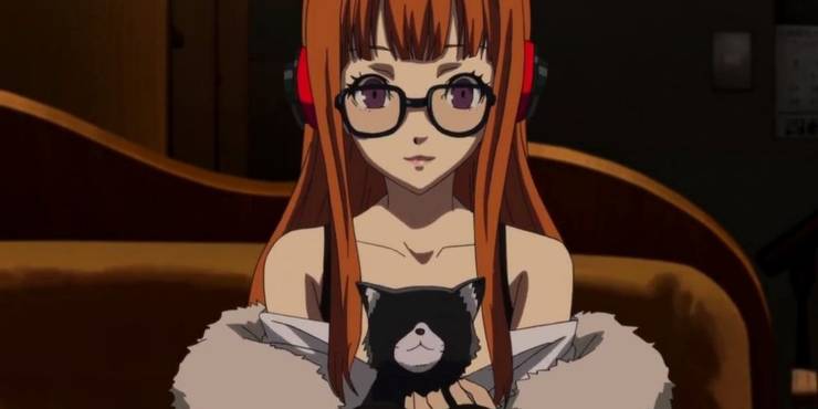 5 Things The Persona 5 Anime Did Right 5 It Did Wrong Cbr