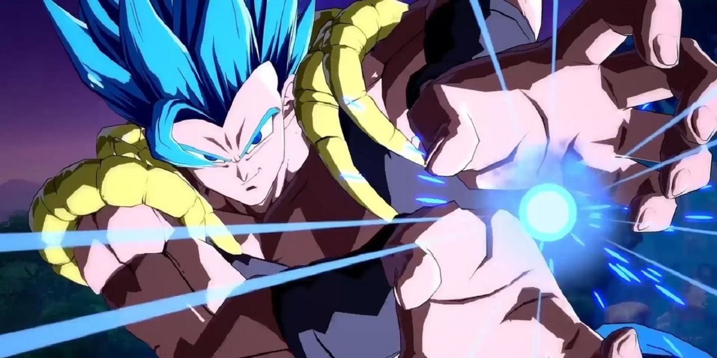 5 Reasons Why Gogeta Is The Best Goku/Vegeta Fusion (& 5 Why It's Vegito)