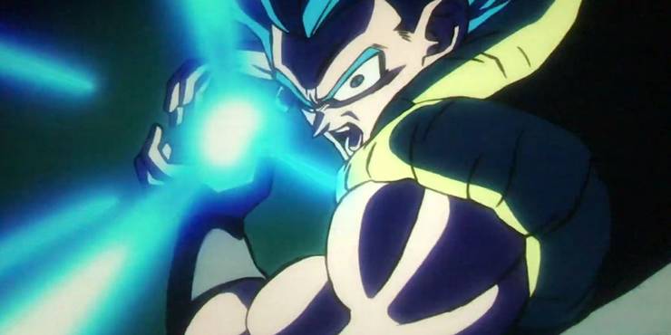 Dragon Ball 5 Weakest Users Of The Kamehameha 5 Strongest