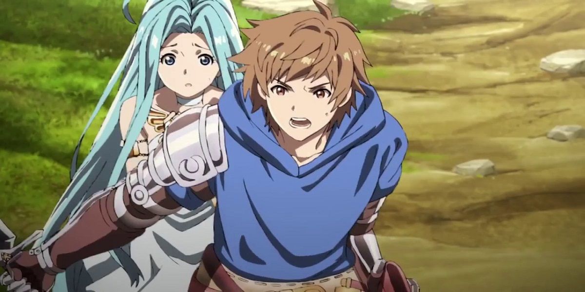10 Things Anime Fans Should Know About Granblue Fantasy The Animation